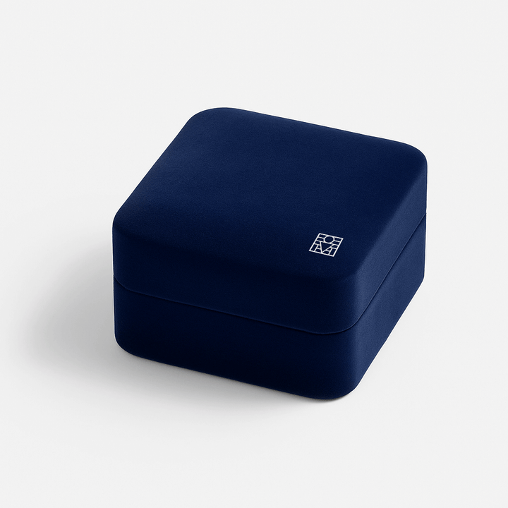 Viktorias Magnetic Ring Box